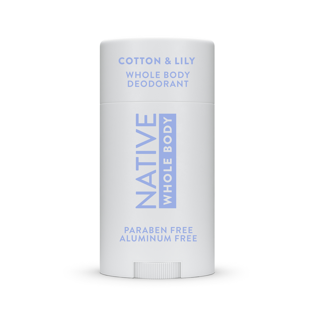 Whole Body Deodorant Stick - Last Chance - Simple Touch
