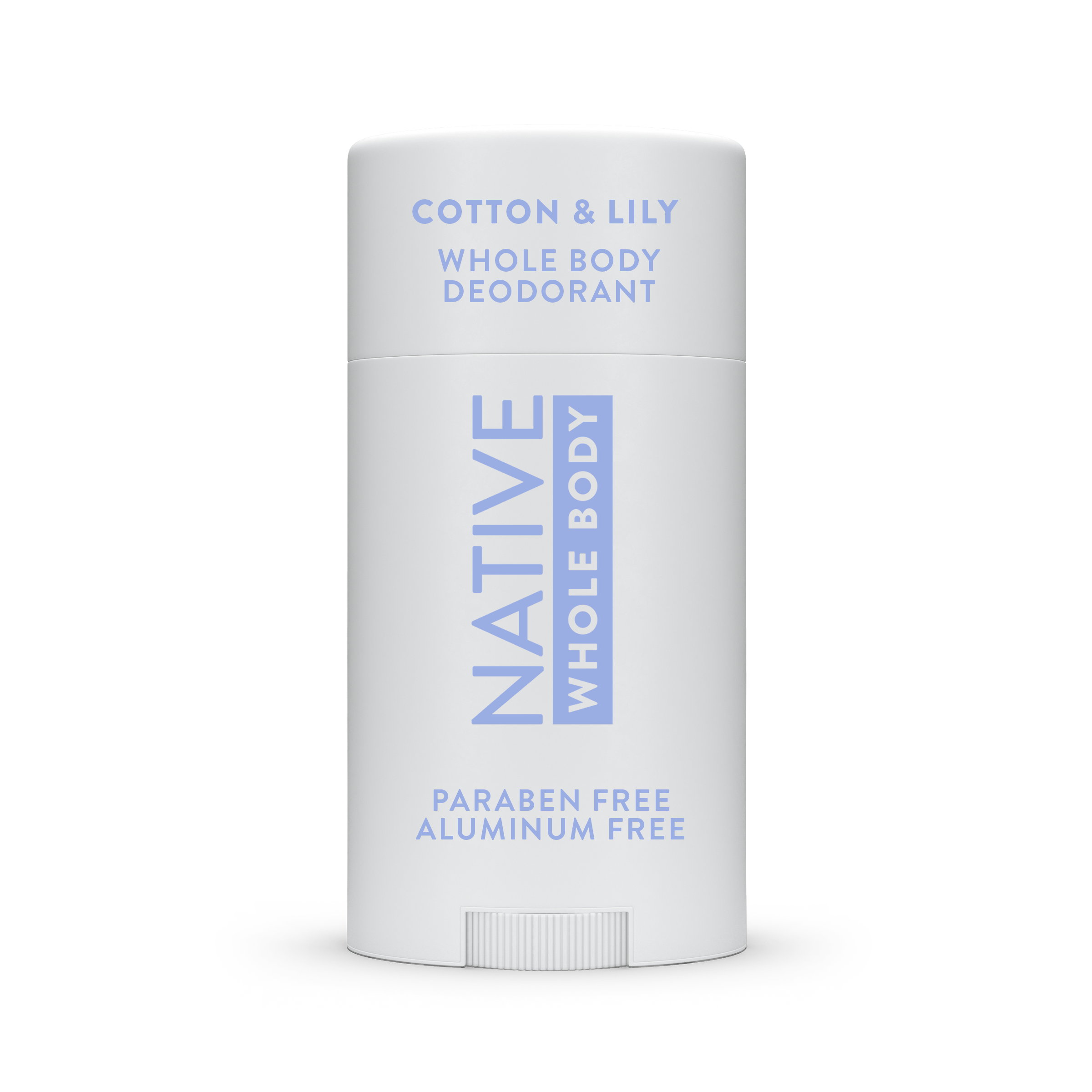 Whole Body Deodorant Stick - Last Chance - Simple Touch