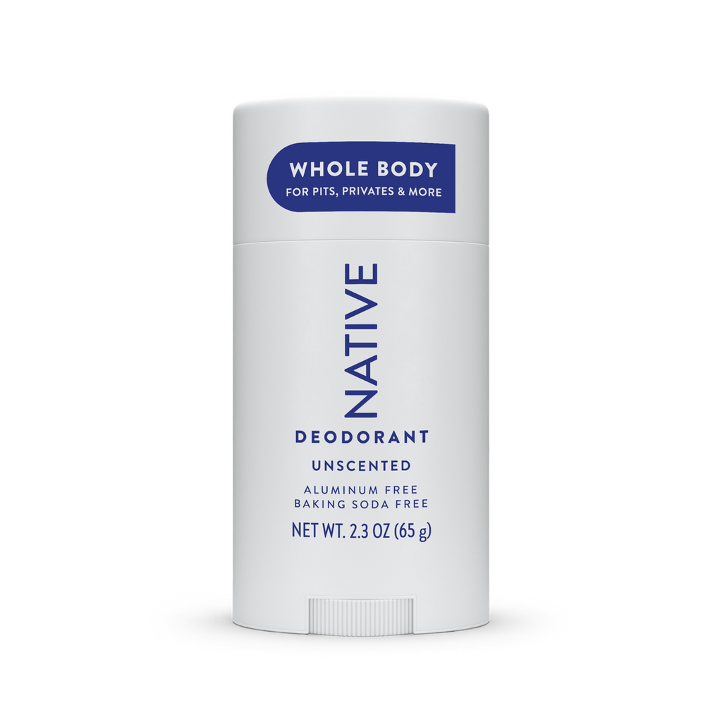 Whole Body Deodorant Stick - Last Chance - Simple Touch