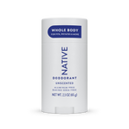 Whole Body Deodorant Stick - Last Chance - Simple Touch