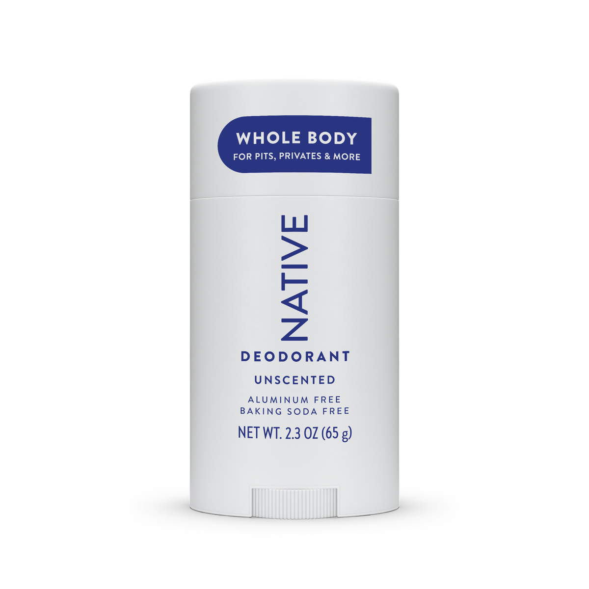 Whole Body Deodorant Stick - Last Chance - Simple Touch